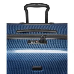 Tumi Tegra Lite Travel Wheeled Packing Case Sky Blue -Mode Tassen Winkel image 657