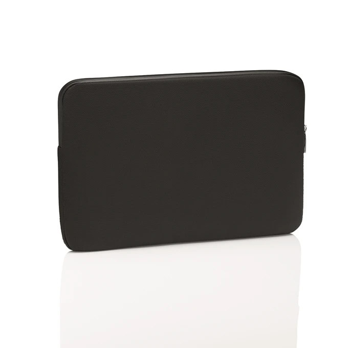 Porsche Design Roadster Nylon Notebook Sleeve Black 3 Porsche Design Roadster Nylon Notebook Sleeve Black - Afbeelding 3