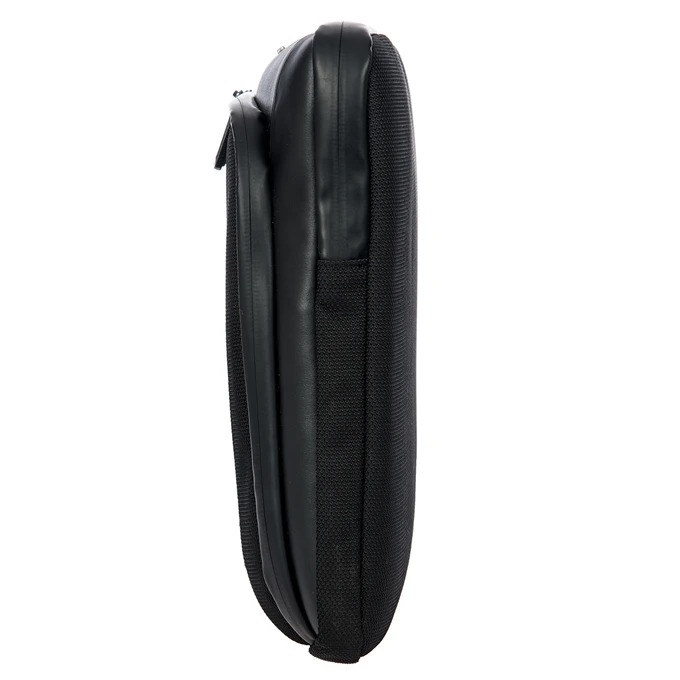 Porsche Design Roadster Nylon Notebook Sleeve Black 4 Porsche Design Roadster Nylon Notebook Sleeve Black - Afbeelding 4