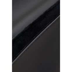 Rains Laptop Portfolio 13"/14" W1 Black -Mode Tassen Winkel image 6579