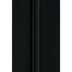 Rains Laptop Portfolio 13"/14" W1 Black -Mode Tassen Winkel image 6580