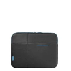 Samsonite Airglow Laptop Sleeve 13.3" Black / Blue -Mode Tassen Winkel image 6588