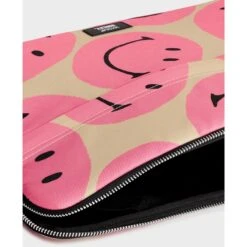 Wouf Smiley Laptop Sleeve 13-14" II Multi -Mode Tassen Winkel image 6596