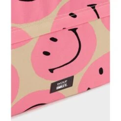 Wouf Smiley Laptop Sleeve 13-14" II Multi -Mode Tassen Winkel image 6597