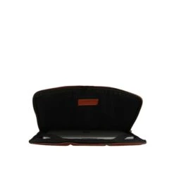 DIMAGINI Ava Padded Laptop Sleeve 13-14" Cognac -Mode Tassen Winkel image 6604