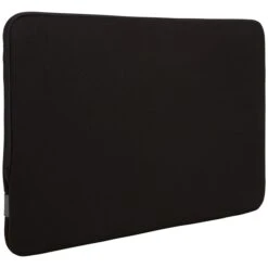 Case Logic® Case Logic Reflect Memory Foam Laptopsleeve 15.6 Inch Black -Mode Tassen Winkel image 6608