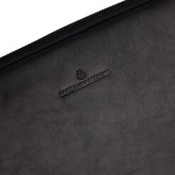 Castelijn & Beerens Nappa X Mike Laptopsleeve 15.6" Zwart -Mode Tassen Winkel image 6613