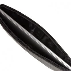 Castelijn & Beerens Nappa X Mike Laptopsleeve 15.6" Zwart -Mode Tassen Winkel image 6614