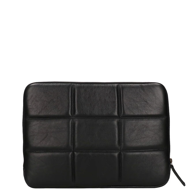 DIMAGINI Ava Padded Laptop Sleeve 15-16" Black 1 DIMAGINI Ava Padded Laptop Sleeve 15-16" Black