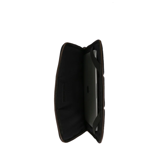 DIMAGINI Ava Padded Laptop Sleeve 15-16" Black 6 DIMAGINI Ava Padded Laptop Sleeve 15-16" Black - Afbeelding 6