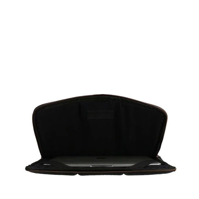 DIMAGINI Ava Padded Laptop Sleeve 15-16" Black 7 DIMAGINI Ava Padded Laptop Sleeve 15-16" Black - Afbeelding 7