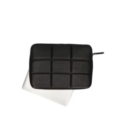 DIMAGINI Ava Padded Laptop Sleeve 15-16" Black 15 DIMAGINI Ava Padded Laptop Sleeve 15-16" Black -Mode Tassen Winkel image 6626