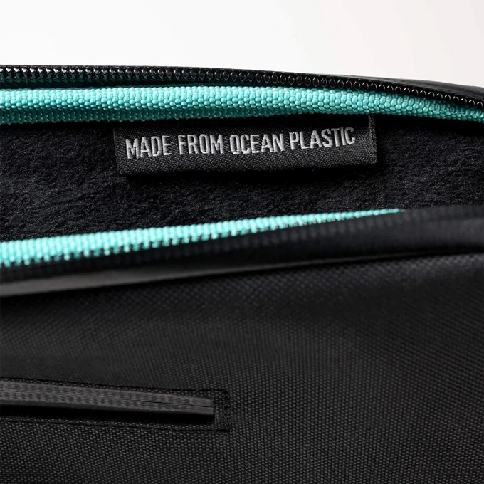 GOT BAG Laptop Sleeve 15'' Black 6 GOT BAG Laptop Sleeve 15'' Black - Afbeelding 6