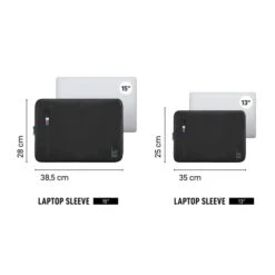 GOT BAG Laptop Sleeve 15'' Black 18 GOT BAG Laptop Sleeve 15'' Black -Mode Tassen Winkel image 6635