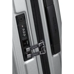 Samsonite Nuon Spinner 69 Exp Matt Silver 14 Samsonite Nuon Spinner 69 Exp Matt Silver -Mode Tassen Winkel image 664
