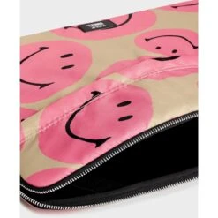 Wouf Smiley Laptop Sleeve 15-16" II Multi -Mode Tassen Winkel image 6640