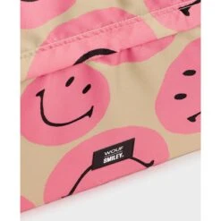 Wouf Smiley Laptop Sleeve 15-16" II Multi -Mode Tassen Winkel image 6641