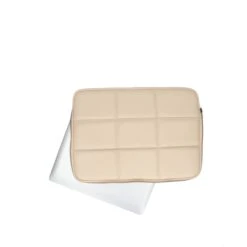 DIMAGINI Ava Padded Laptop Sleeve 13-14" Off White 15 DIMAGINI Ava Padded Laptop Sleeve 13-14" Off White -Mode Tassen Winkel image 6670