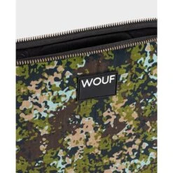 Wouf Fern Laptop Sleeve 13-14" Multi -Mode Tassen Winkel image 6675