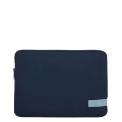 Case Logic® Case Logic Reflect Memory Foam Laptopsleeve 13.3 Inch Dark Blue
