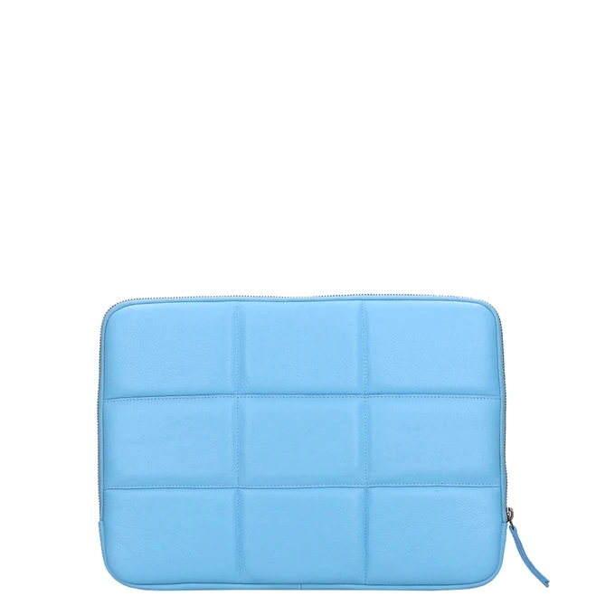 DIMAGINI Ava Padded Laptop Sleeve 13-14" Blue 1 DIMAGINI Ava Padded Laptop Sleeve 13-14" Blue