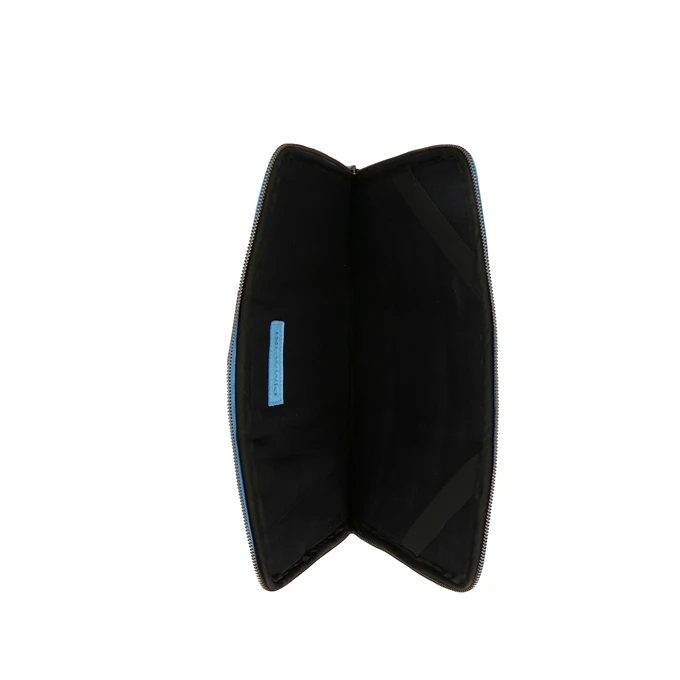 DIMAGINI Ava Padded Laptop Sleeve 13-14" Blue 5 DIMAGINI Ava Padded Laptop Sleeve 13-14" Blue - Afbeelding 5