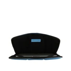 DIMAGINI Ava Padded Laptop Sleeve 13-14" Blue 14 DIMAGINI Ava Padded Laptop Sleeve 13-14" Blue -Mode Tassen Winkel image 6694