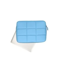 DIMAGINI Ava Padded Laptop Sleeve 13-14" Blue 15 DIMAGINI Ava Padded Laptop Sleeve 13-14" Blue -Mode Tassen Winkel image 6695