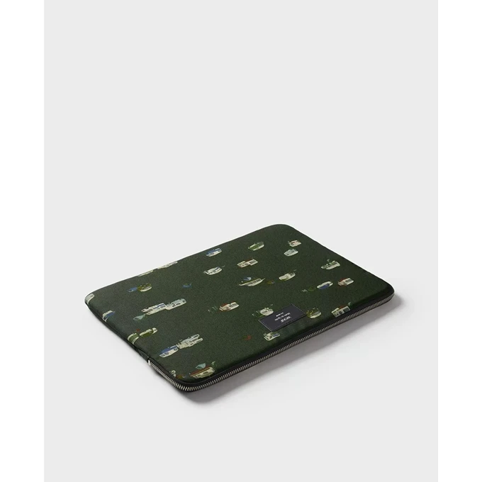 Wouf Big Sur Laptophoes 13" Multi 2 Wouf Big Sur Laptophoes 13" Multi - Afbeelding 2