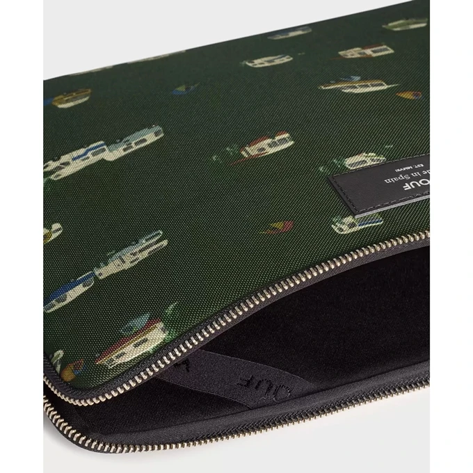 Wouf Big Sur Laptophoes 13" Multi 4 Wouf Big Sur Laptophoes 13" Multi - Afbeelding 4