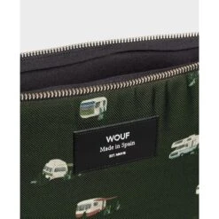 Wouf Big Sur Laptophoes 13" Multi 9 Wouf Big Sur Laptophoes 13" Multi -Mode Tassen Winkel image 6700