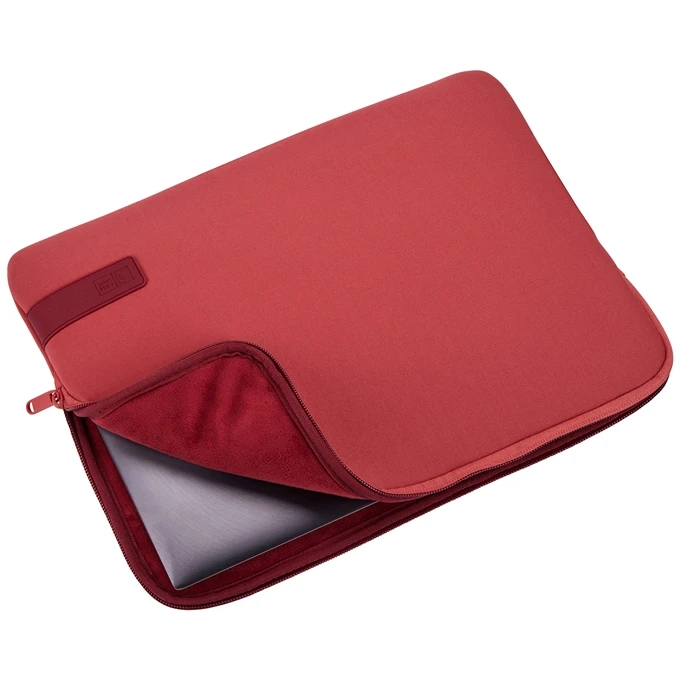 Case Logic® Case Logic Reflect Memory Foam Laptopsleeve 14" Astro Dust 4 Case Logic® Case Logic Reflect Memory Foam Laptopsleeve 14" Astro Dust - Afbeelding 4