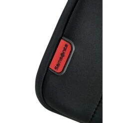 Samsonite Airglow Laptop Sleeve 15.6" Black / Red -Mode Tassen Winkel image 6708