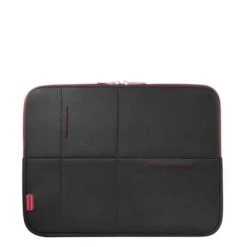 Samsonite Airglow Laptop Sleeve 15.6" Black / Red -Mode Tassen Winkel image 6711