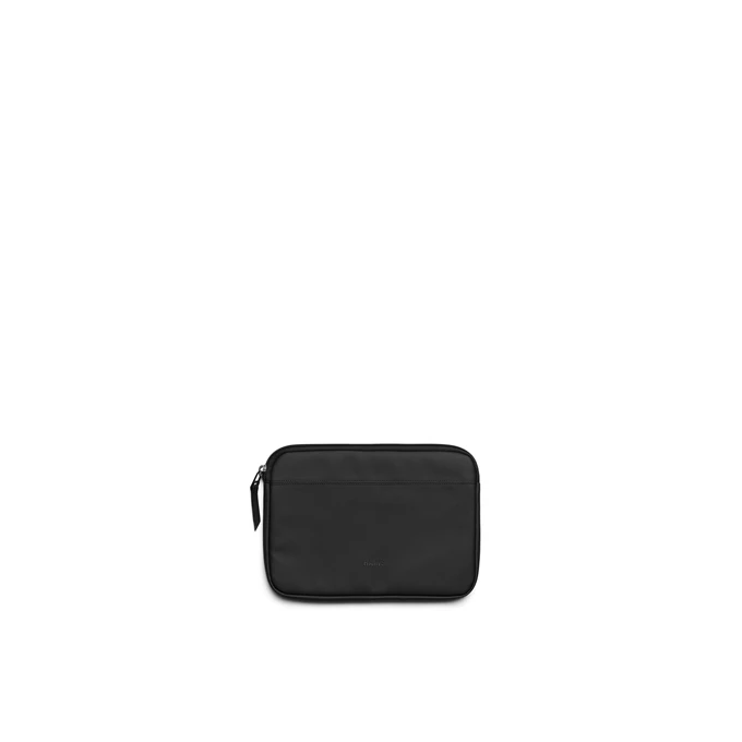 Rains Laptop Case 11'' Black 3 Rains Laptop Case 11'' Black - Afbeelding 3