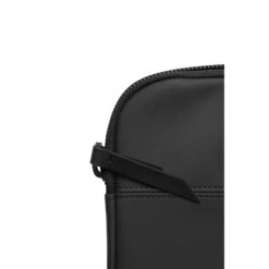 Rains Laptop Case 11'' Black 7 Rains Laptop Case 11'' Black -Mode Tassen Winkel image 6715