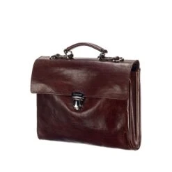 Mutsaers The Walker Aktetas Donker Bruin 5 Mutsaers The Walker Aktetas Donker Bruin -Mode Tassen Winkel image 6733