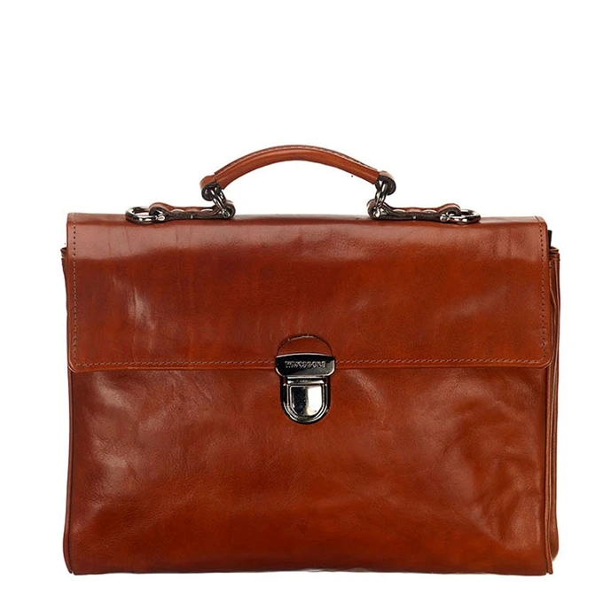 Mutsaers The Walker Aktetas Cognac 1 Mutsaers The Walker Aktetas Cognac