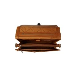 The Chesterfield Brand Stuttgart Businesstas Cognac -Mode Tassen Winkel image 6798