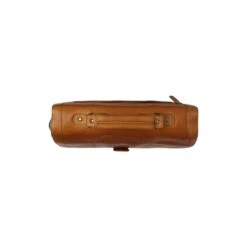 The Chesterfield Brand Stuttgart Businesstas Cognac -Mode Tassen Winkel image 6800
