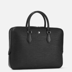 Montblanc Meisterstück 4810 Thin Document Case Black 11 Montblanc Meisterstück 4810 Thin Document Case Black -Mode Tassen Winkel image 6804