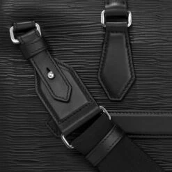 Montblanc Meisterstück 4810 Thin Document Case Black 14 Montblanc Meisterstück 4810 Thin Document Case Black -Mode Tassen Winkel image 6807