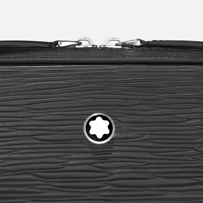 Montblanc Meisterstück 4810 Thin Document Case Black 8 Montblanc Meisterstück 4810 Thin Document Case Black - Afbeelding 8