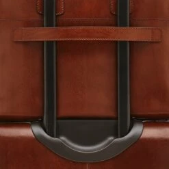 The Bridge Story Donna Briefcase Brown -Mode Tassen Winkel image 6868