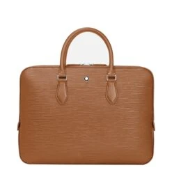 Montblanc Meisterstück 4810 Thin Document Case II Black