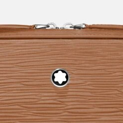 Montblanc Meisterstück 4810 Thin Document Case II Black -Mode Tassen Winkel image 6887