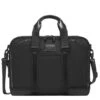 Tumi Alpha Bravo Albany Advanced Brief Black