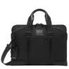 Tumi Alpha Bravo Aviano Academy Brief Black