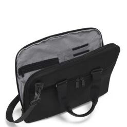 Tumi Alpha Bravo Aviano Academy Brief Black 9 Tumi Alpha Bravo Aviano Academy Brief Black -Mode Tassen Winkel image 6909