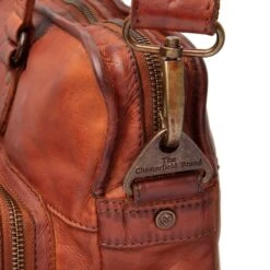 The Chesterfield Brand Richmond Laptoptas Cognac 11 The Chesterfield Brand Richmond Laptoptas Cognac -Mode Tassen Winkel image 6937
